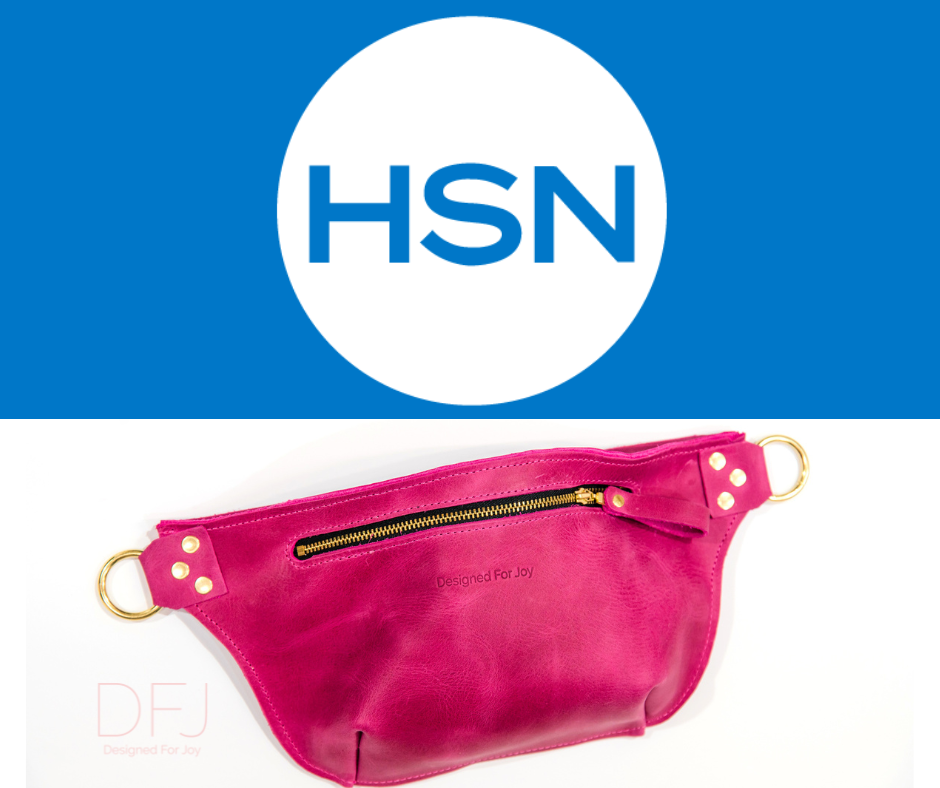 Hsn purses on online sale