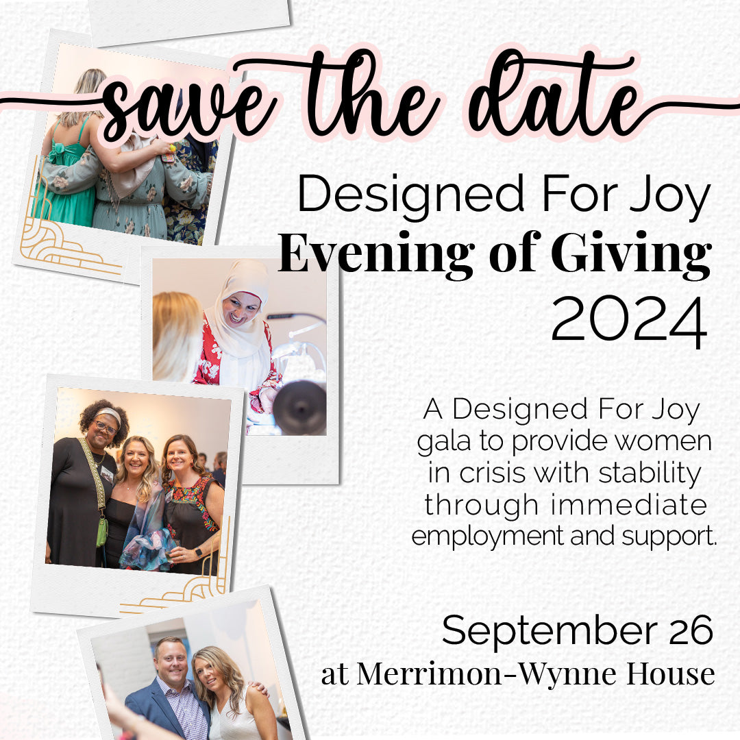 Evening of Giving September 26, 2024 Sponsorship and Tickets