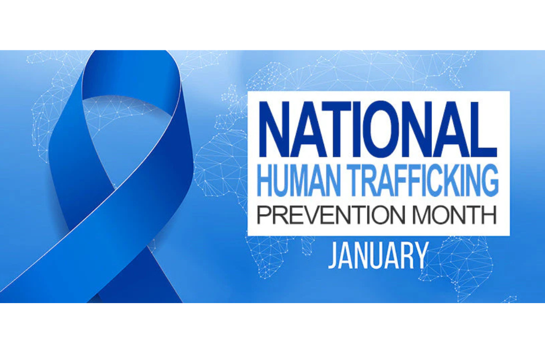 Understanding Human Trafficking and How You Can Make a Difference