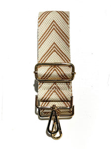 Adjustable Crossbody Straps