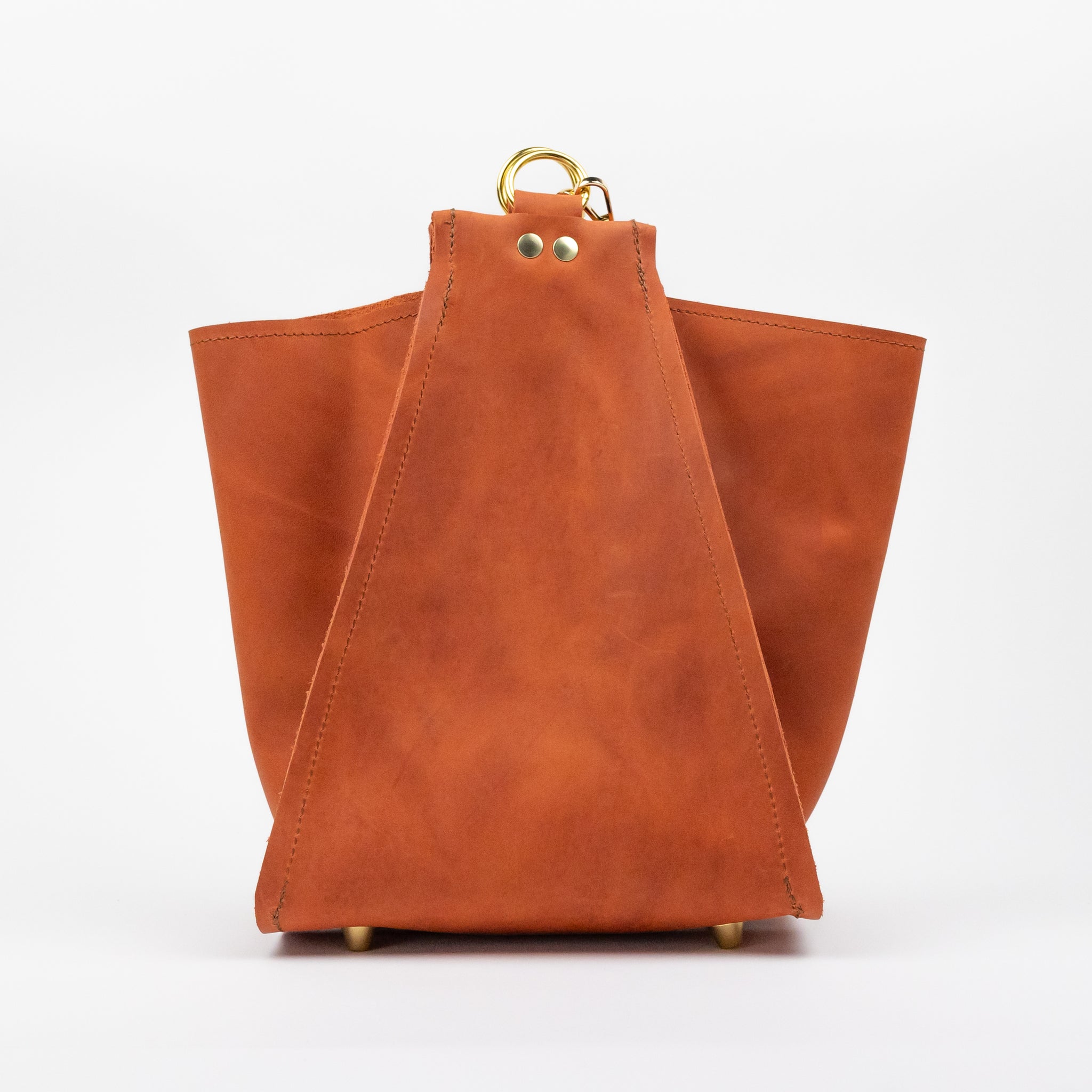Millie Bucket Bag – Designed For Joy
