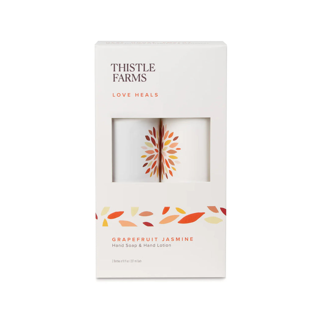 Thistle Farms Handcare Duo