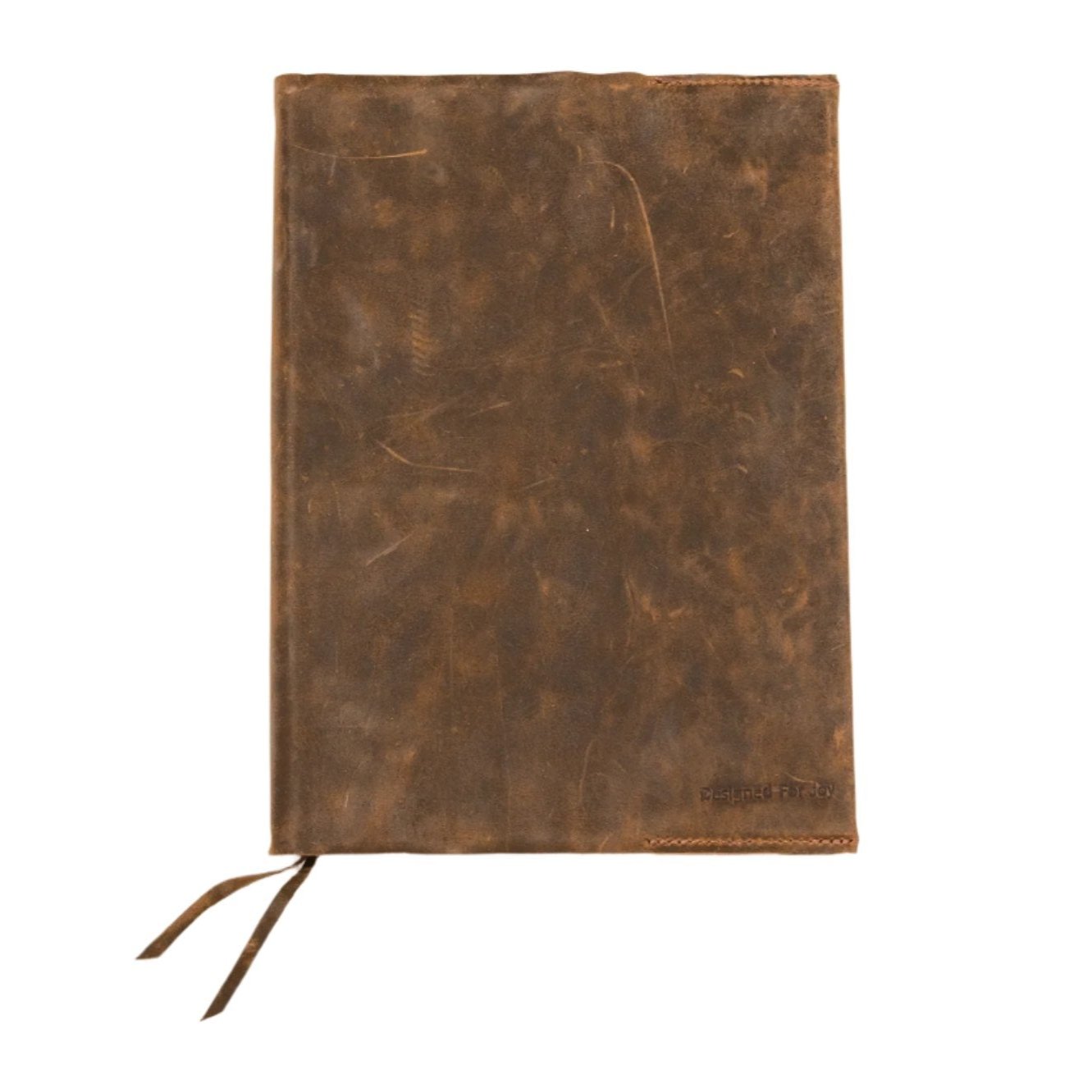 Leather Journals-Composition & Hardbound