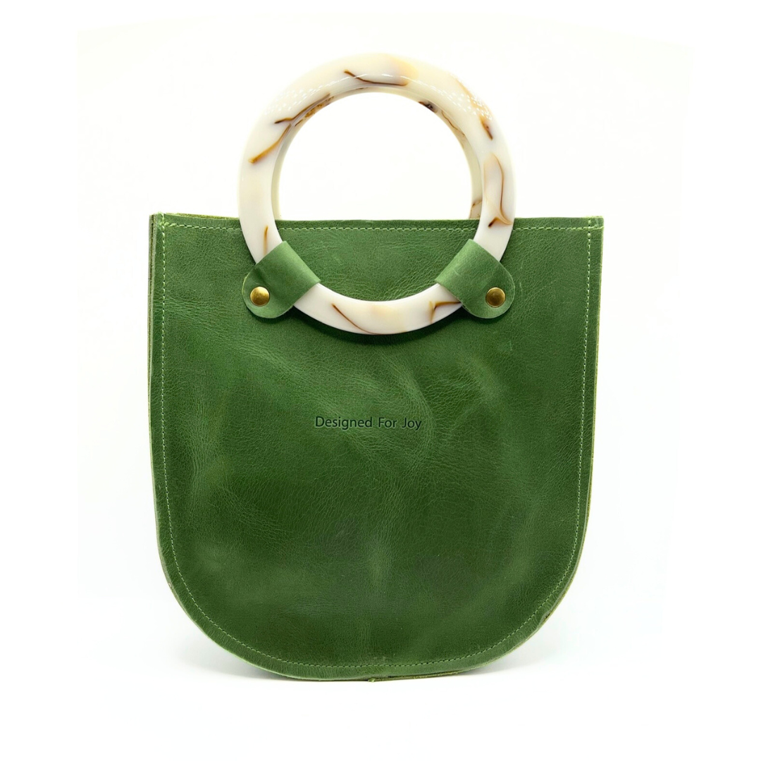 Lottie Top Handle Handbag