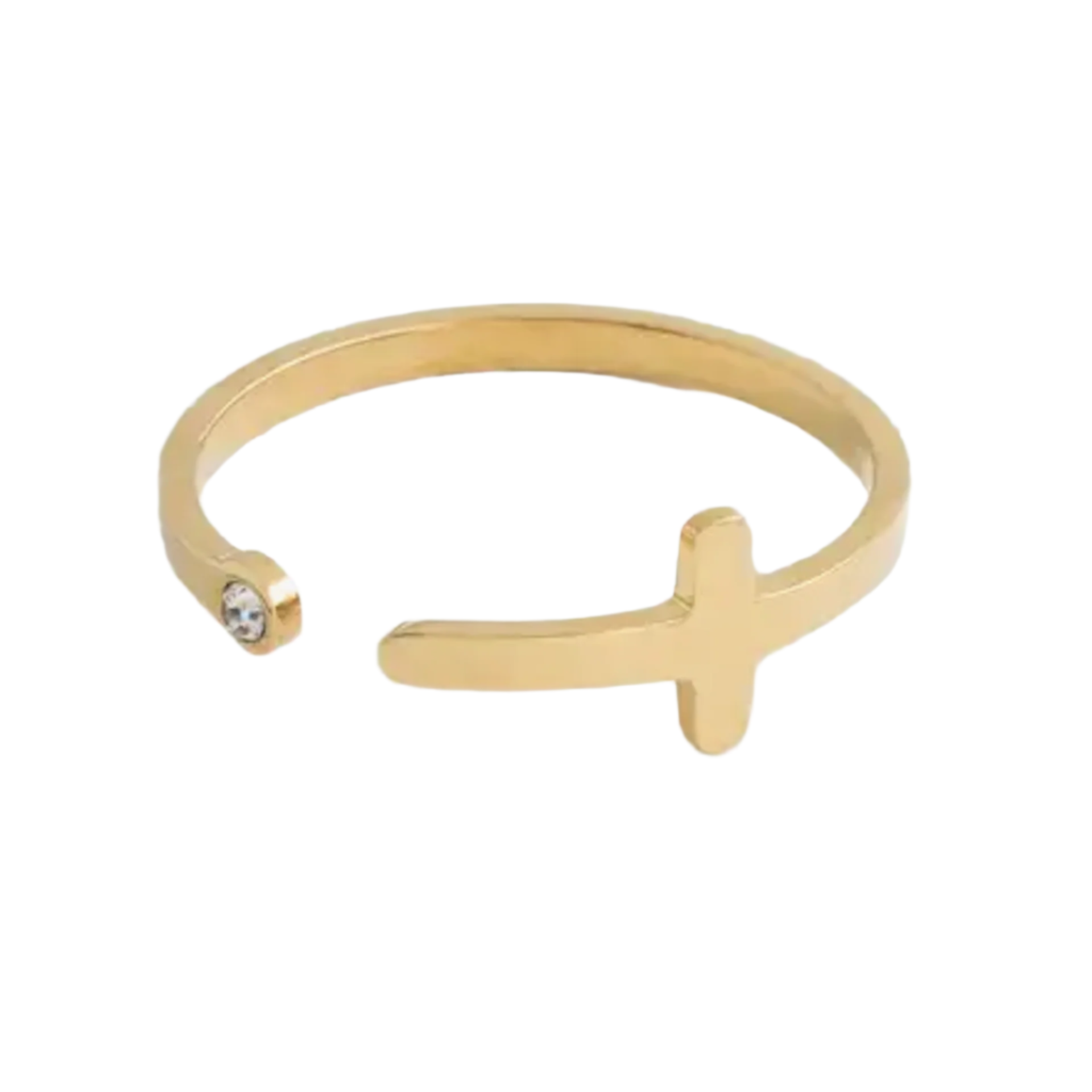 Raleigh_Gold_Cross_Ring