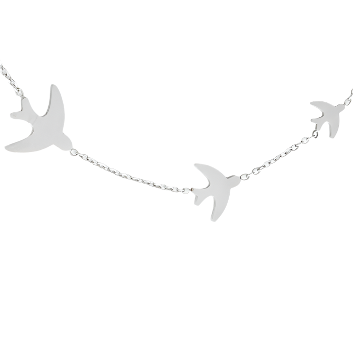 Starfish Project Necklaces