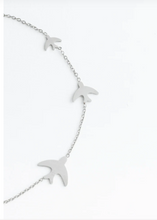 Starfish Project Necklaces