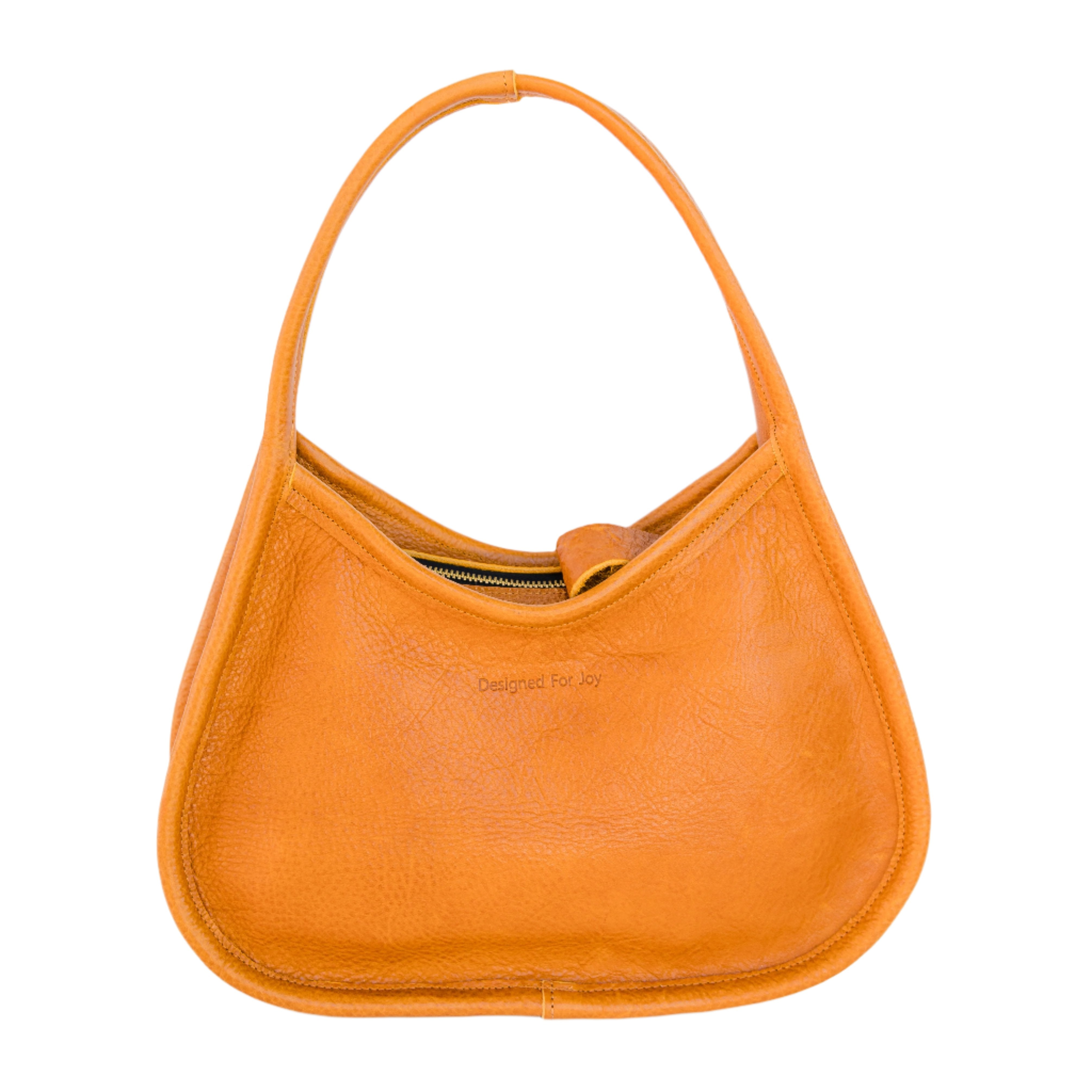 Abigail Shoulder Handbag