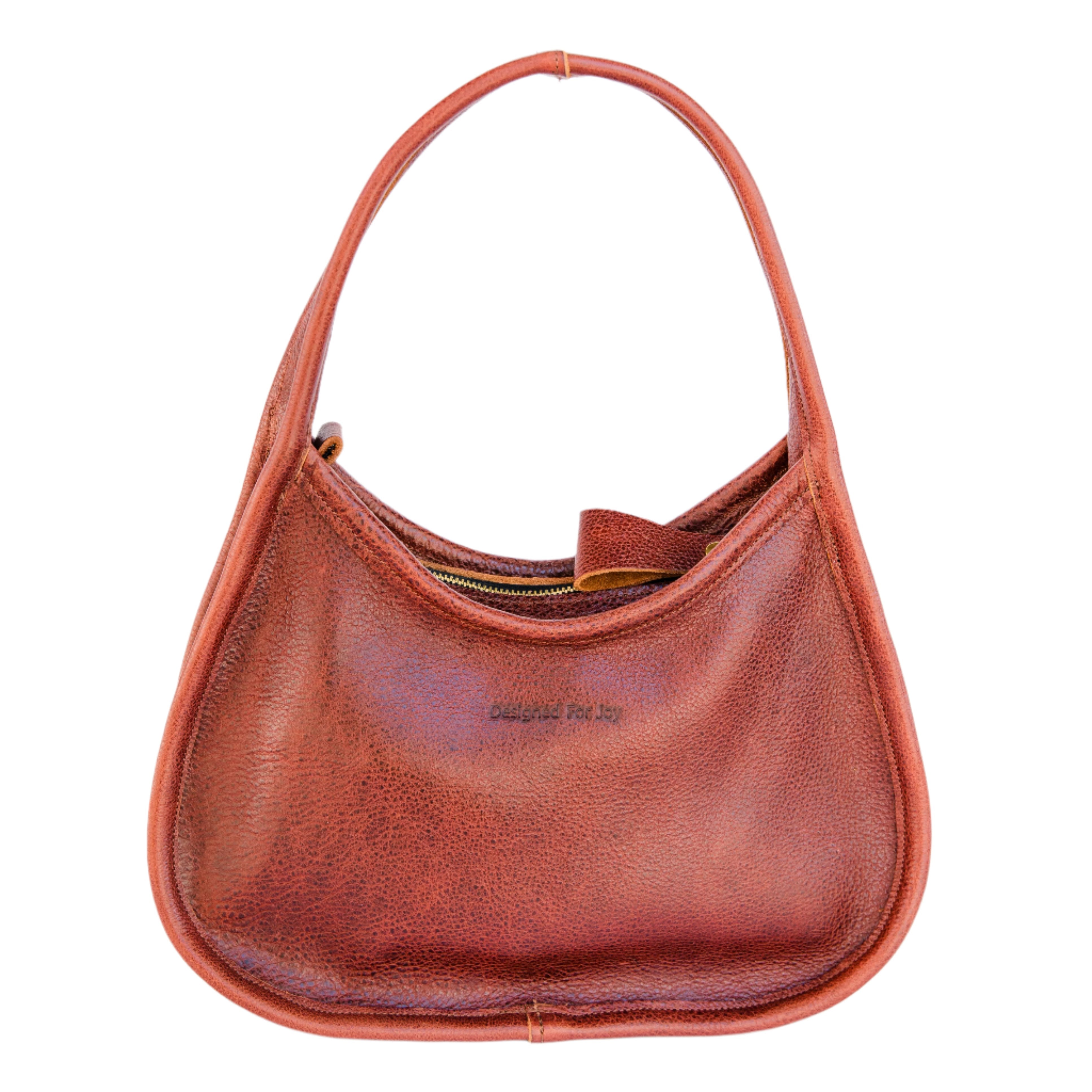 Abigail Shoulder Handbag