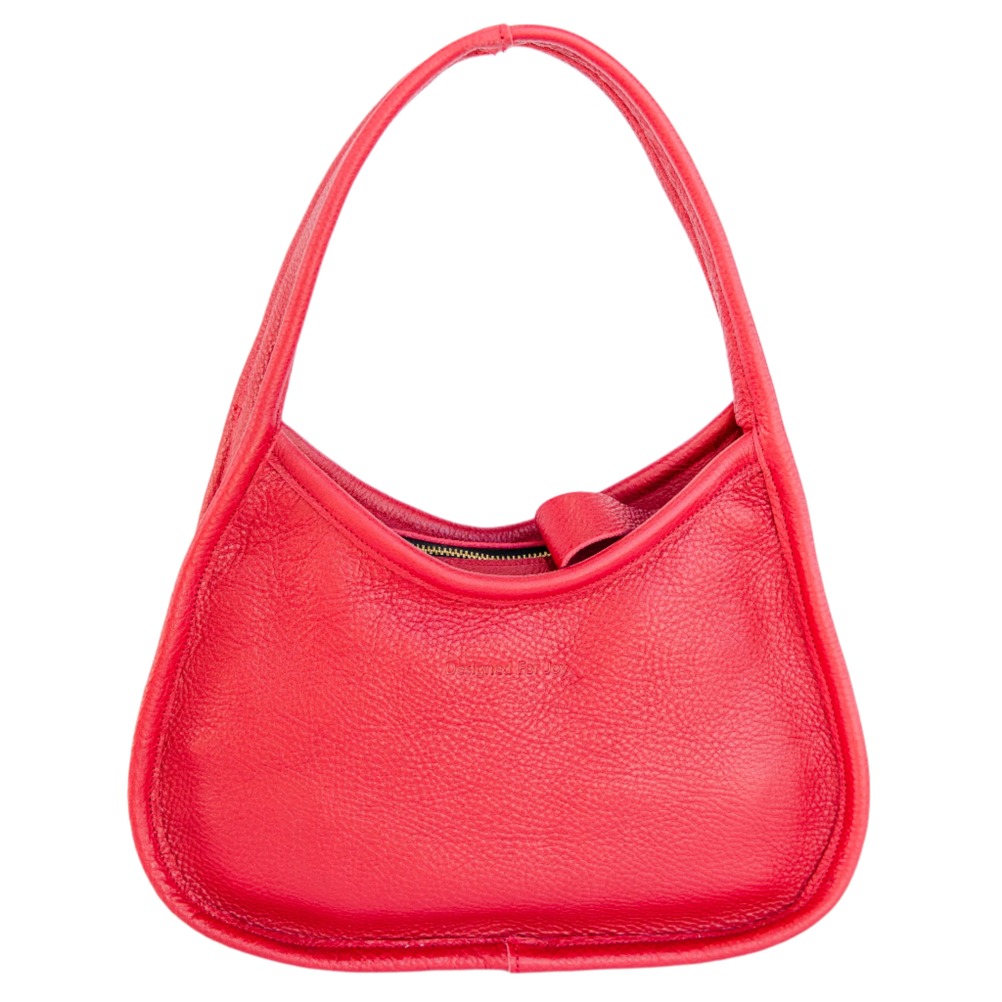 Abigail Shoulder Handbag