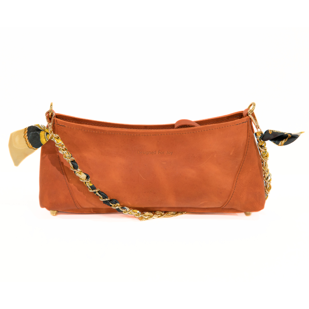 Birdie Shoulder Handbag