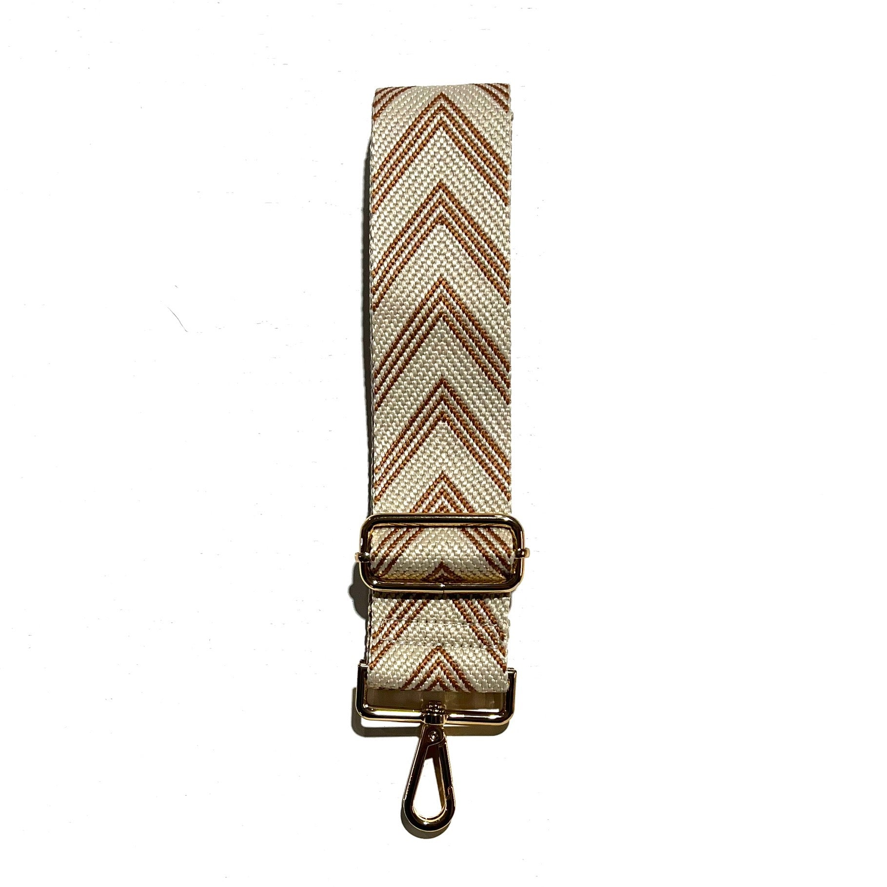 Adjustable Crossbody Straps