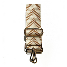 Adjustable Crossbody Straps