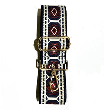 Adjustable Crossbody Straps