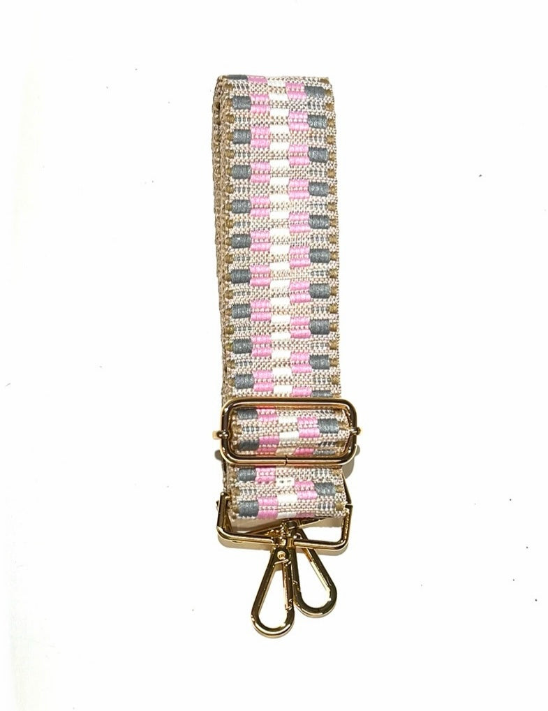 Adjustable Crossbody Straps