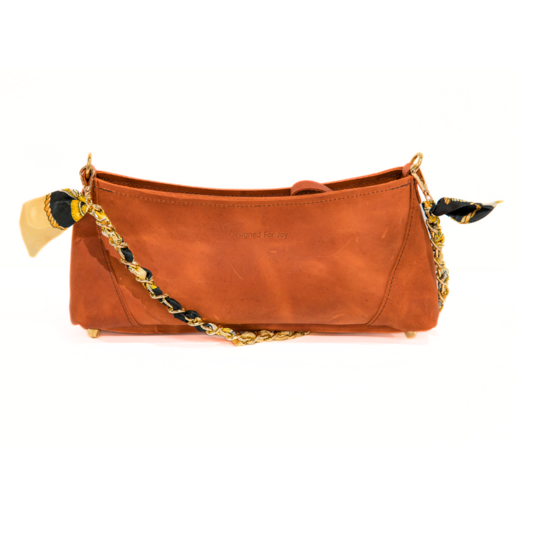 Birdie Shoulder Handbag