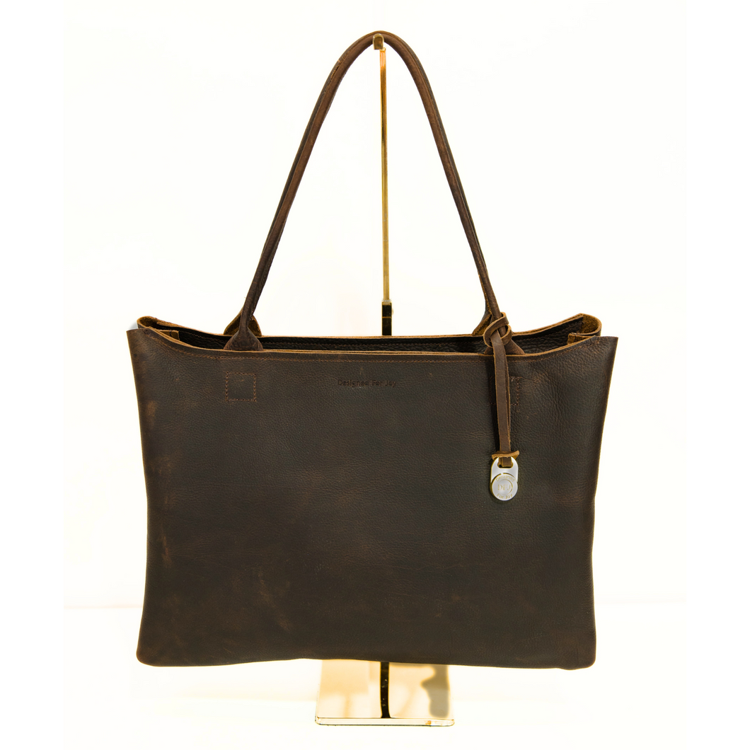 Grace Laptop Tote