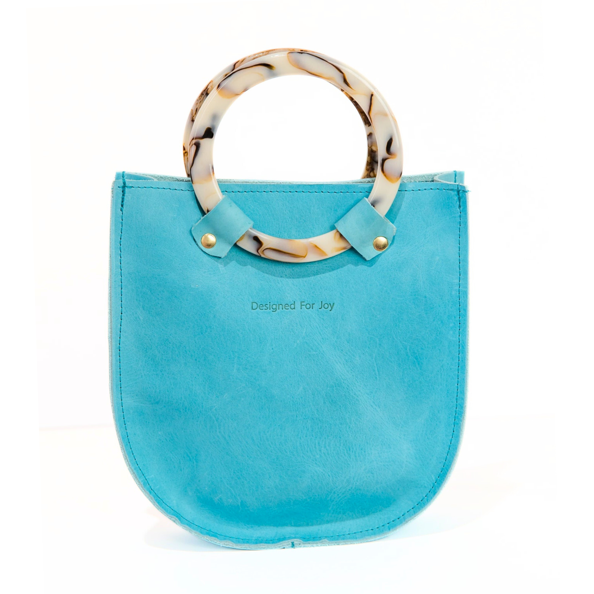 Lottie Top Handle Handbag