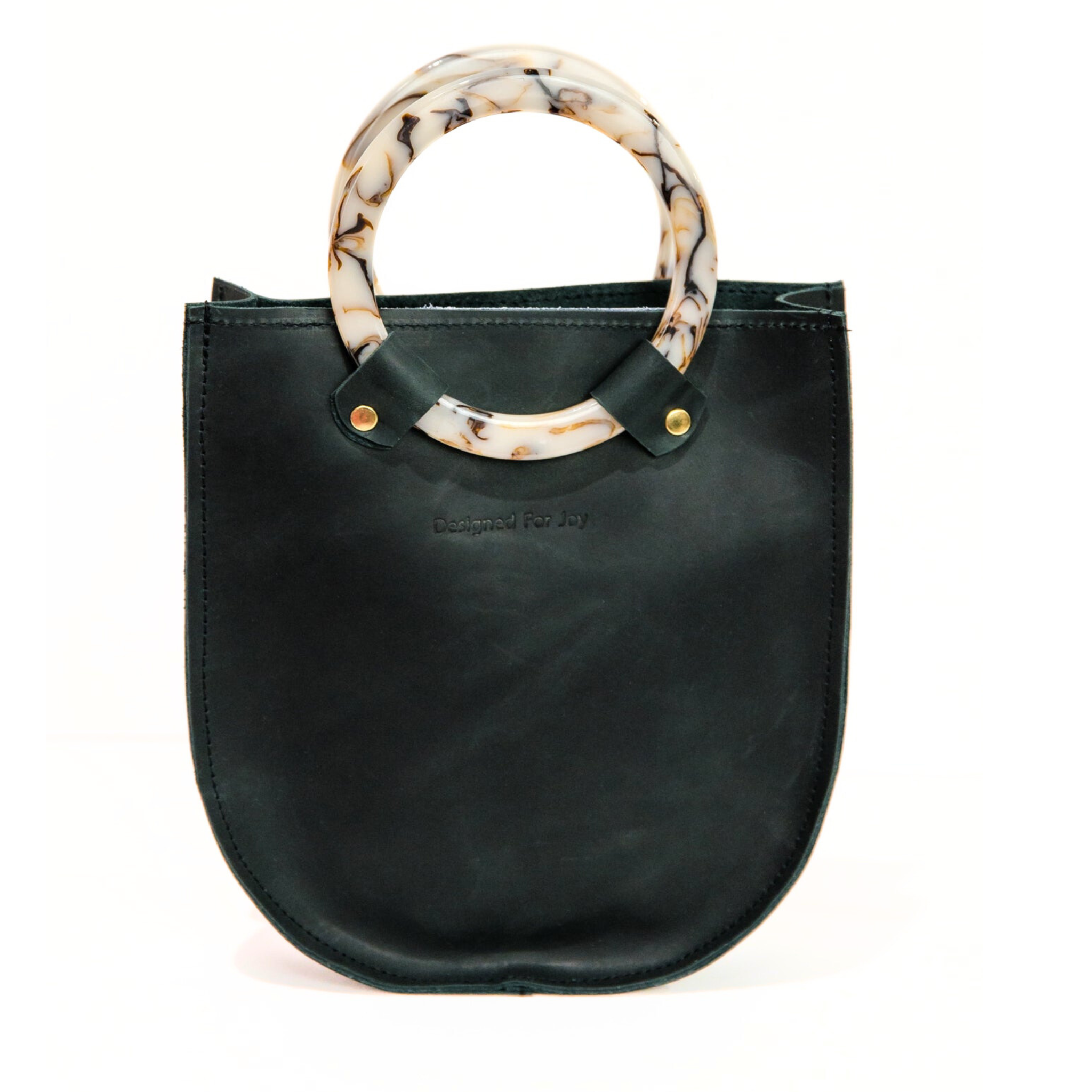 Lottie Top Handle Handbag