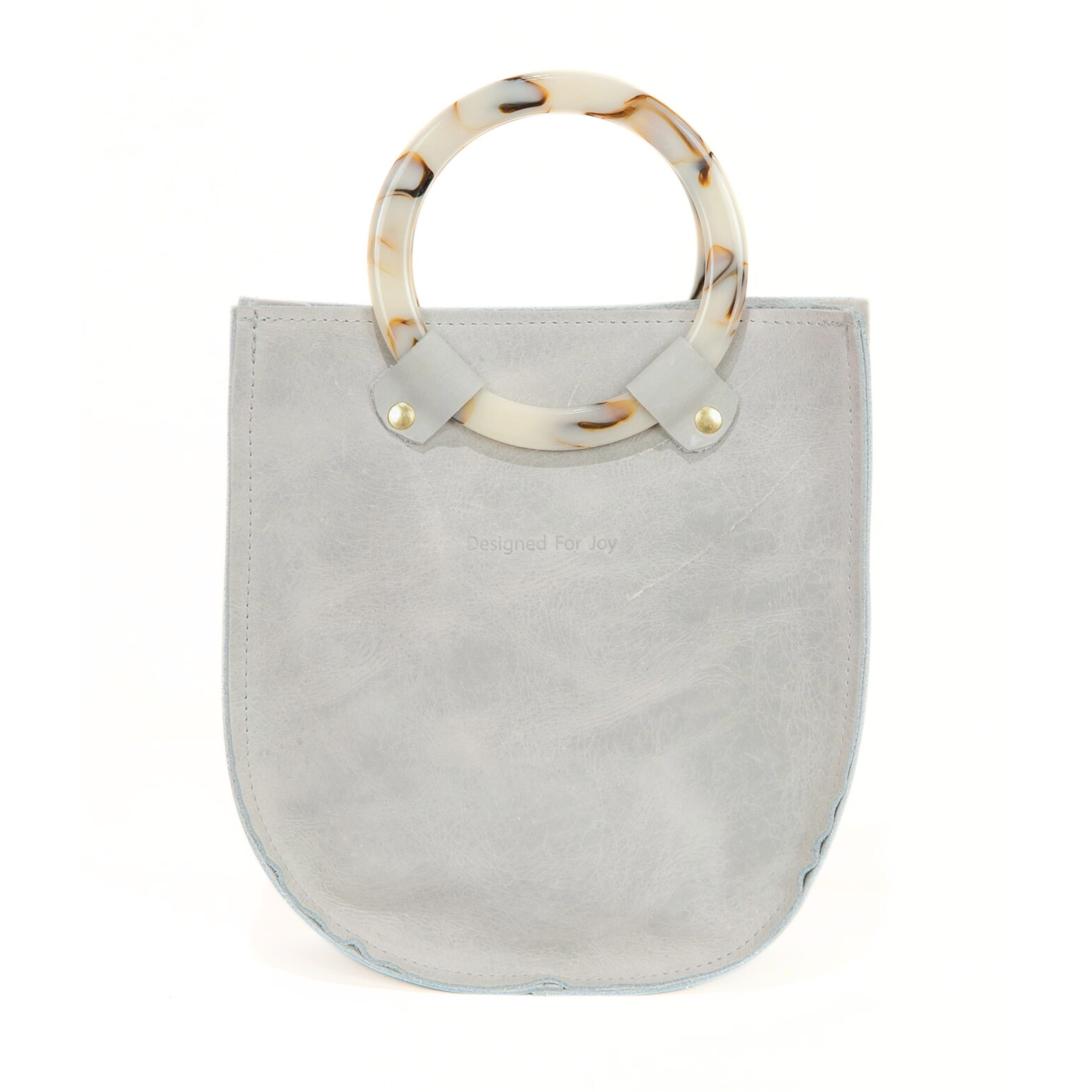 Lottie Top Handle Handbag