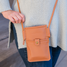 Mae Phone Mini Crossbody Handbag