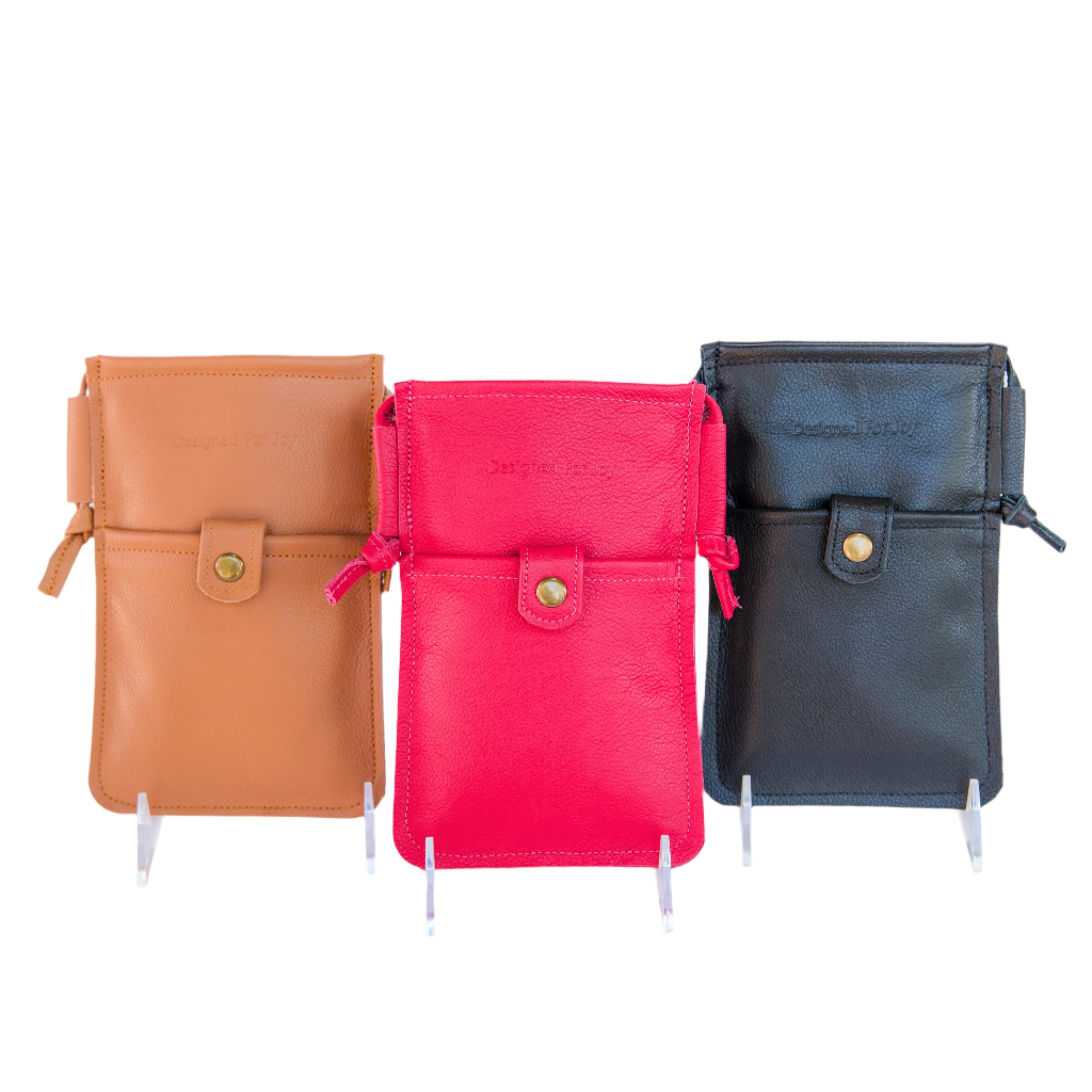 Mae Phone Mini Crossbody Handbag