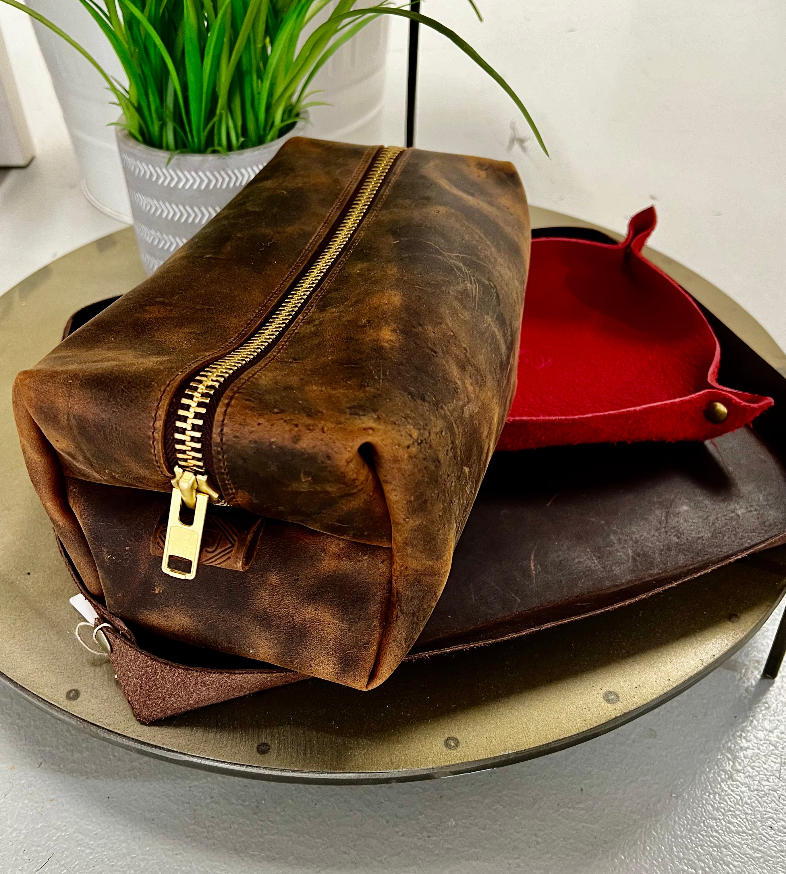 Dopp Kit