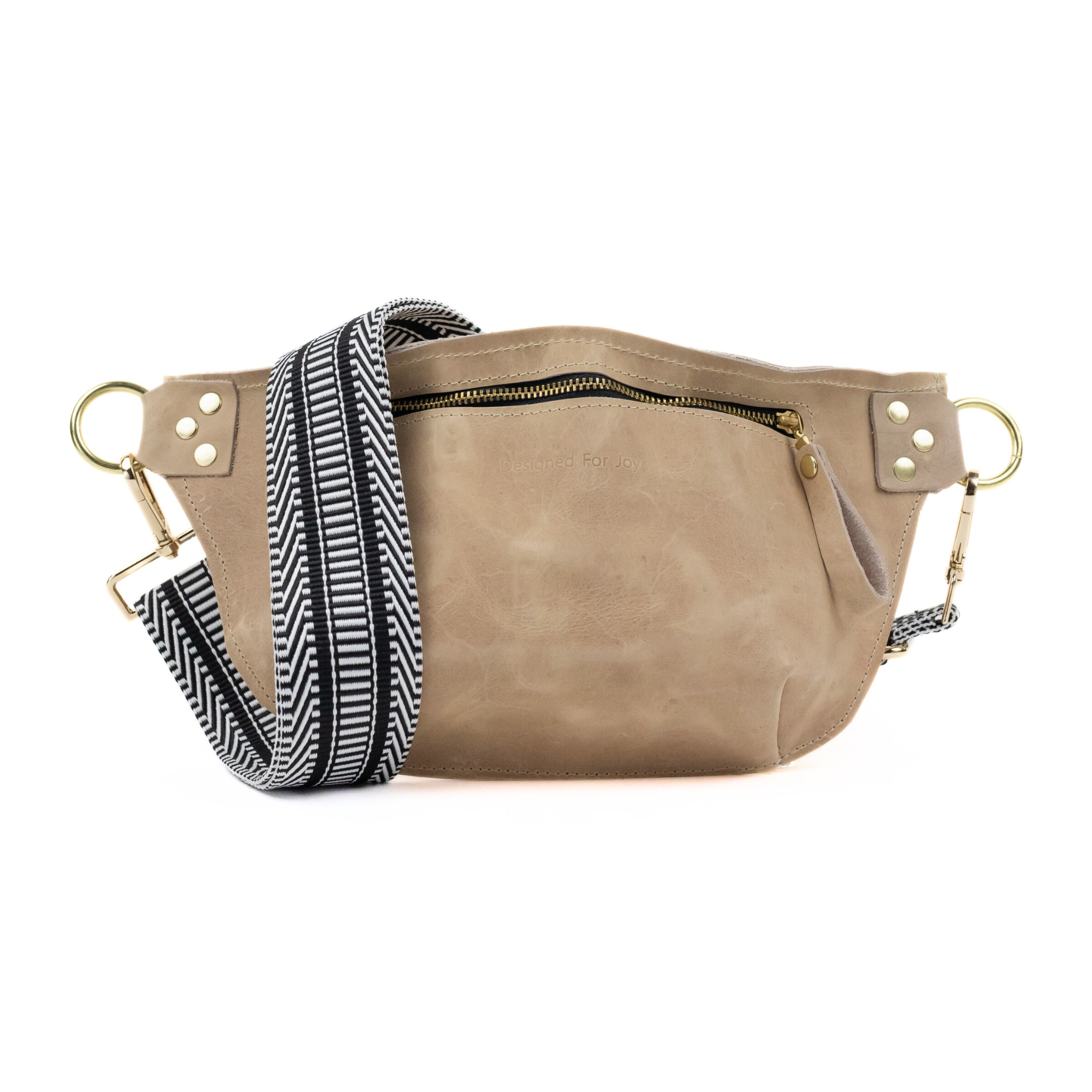 Rosie Crossbody Sling Bag