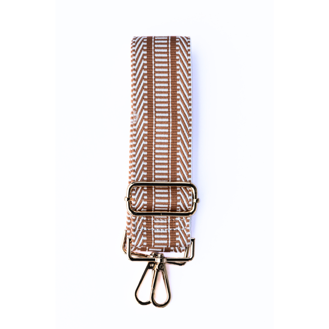 Adjustable Crossbody Straps