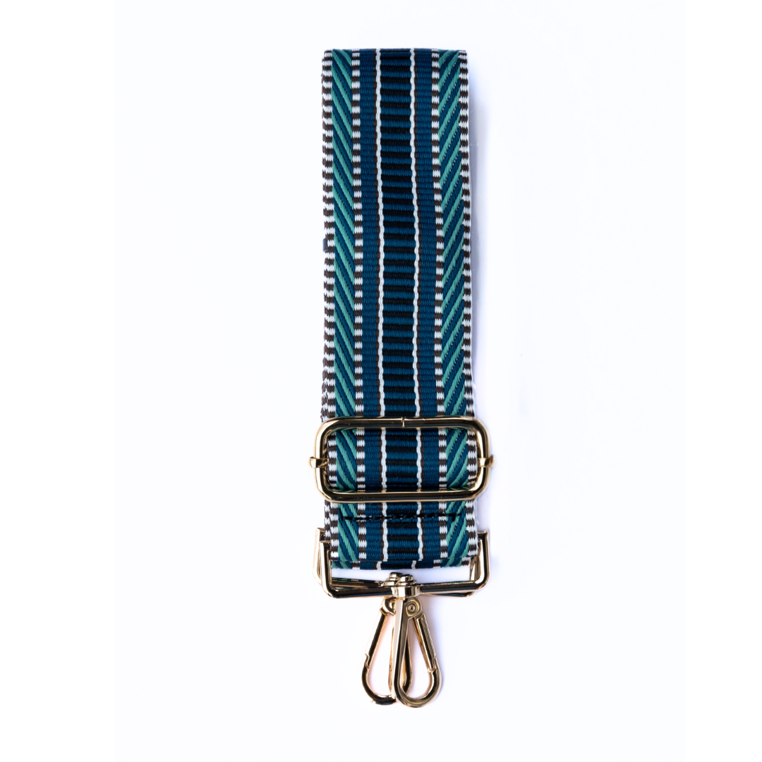 Adjustable Crossbody Straps