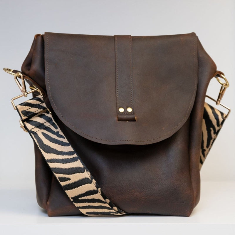 Messenger Bag – Designed For Joy