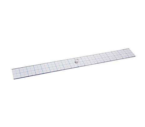 Donate Acrylic 24” Rulers