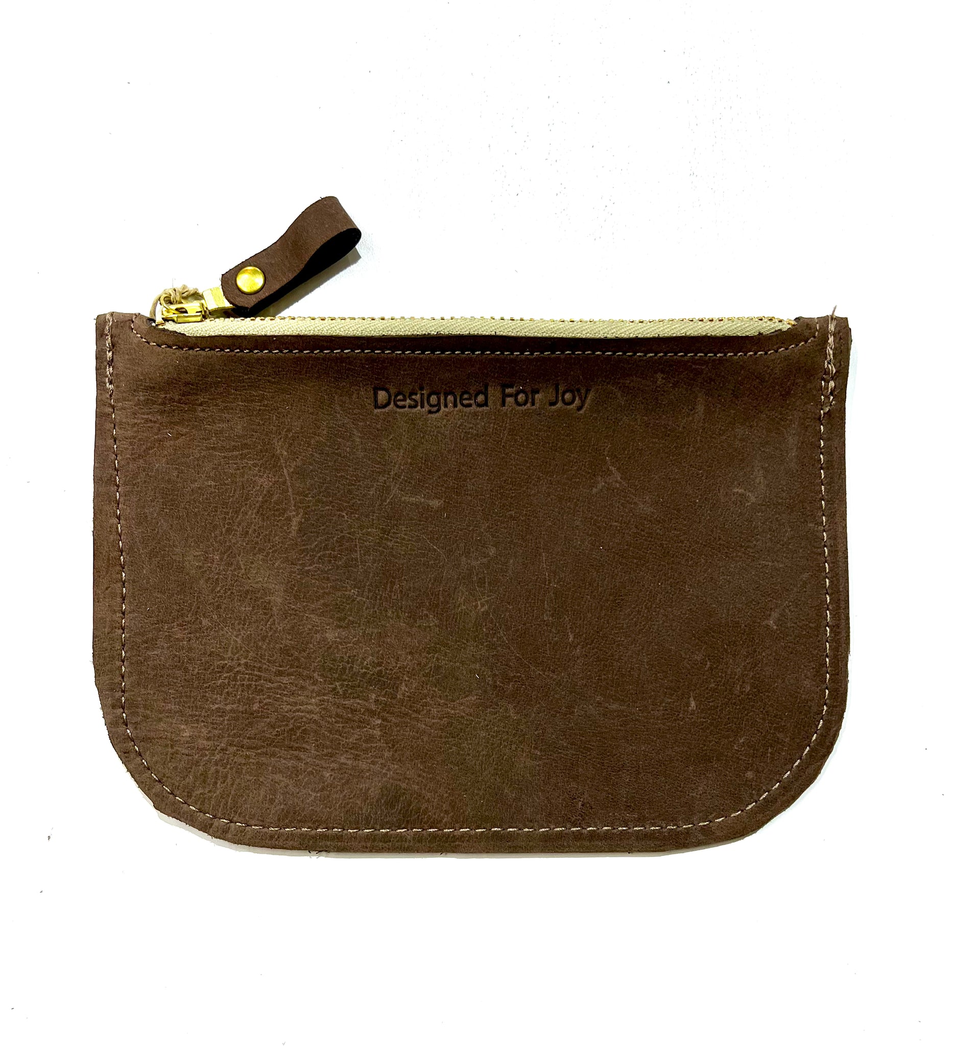 Leather Bags, Wallets and Coin Purses – Designed For Joy